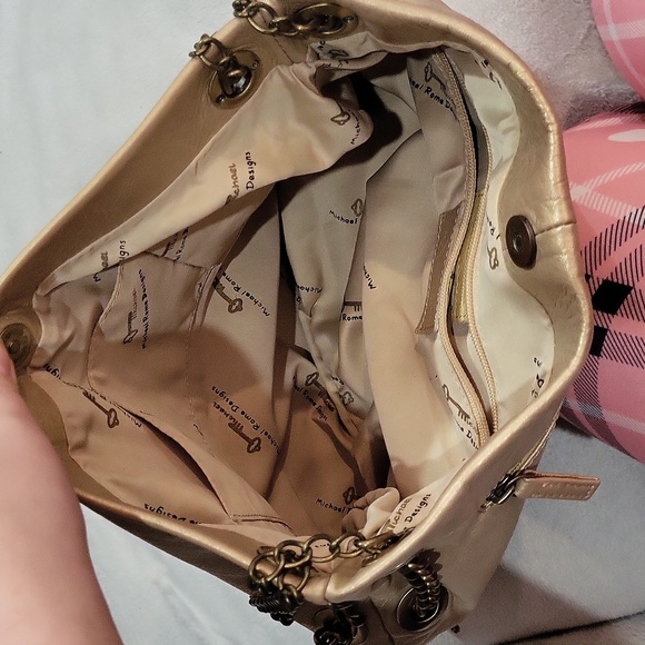 Michael Rome Designs Bag - Picture 10 of 17